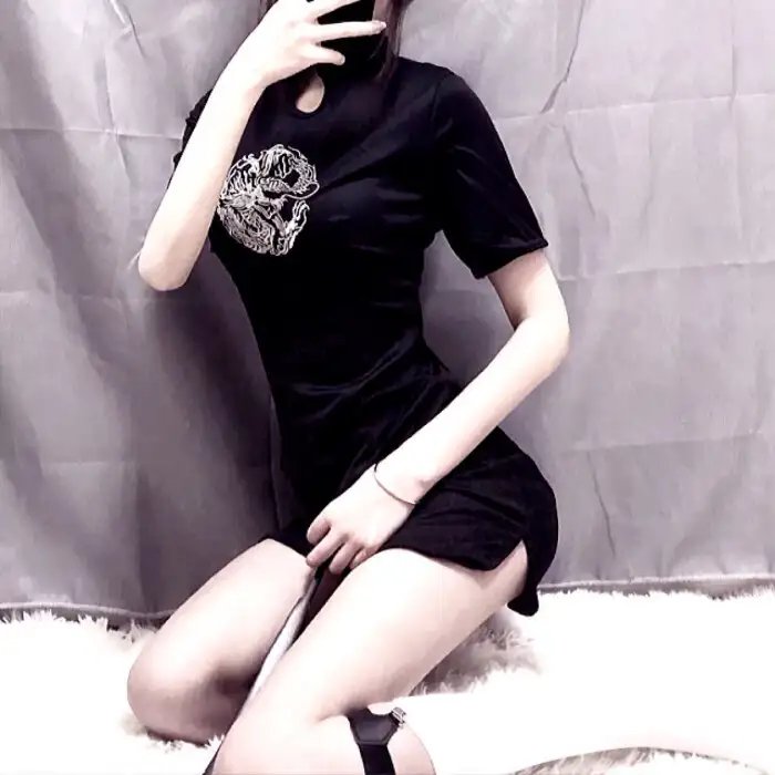 猫神八百万
