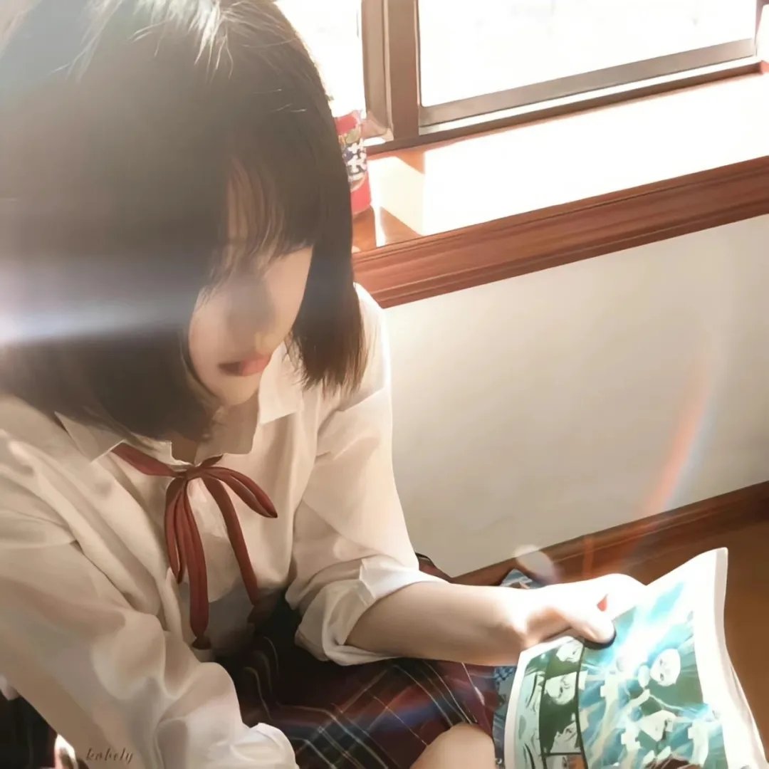 魔法少女爱