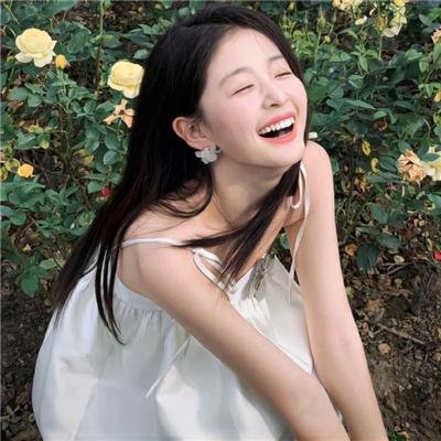 青春正好